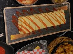 -HONGA HONGA雄家(曹路店)