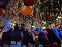 -束河人家(南锣鼓巷店)