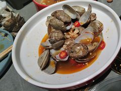 -醉炫音速烧烤·干煸菜(沙河总店)