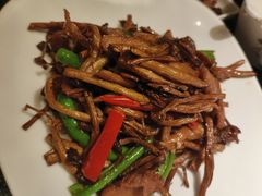-吴越荣记苏州菜·松鼠桂鱼(月光码头店)