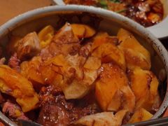 -奇滋豆味(南十四道街店)