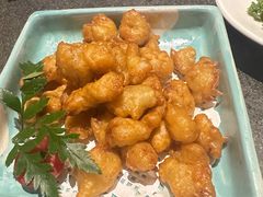 -大桥日本料理·日式放题·铁板定食(科兴科学园店)