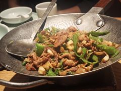 -湘间田舍(北仑银泰店)