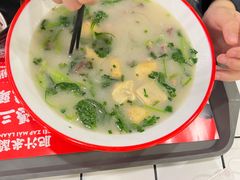 -大食代美食广场(月星环球港店)