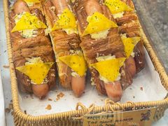 -PAPER STONE BAKERY(天环店)