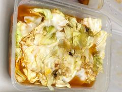 手撕包菜-辛香汇(大华第一坊店)