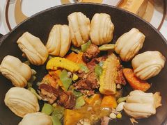 -古洼一锅鲜(开发区店)