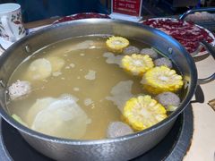 -汕头八合里海记牛肉店(清河店)