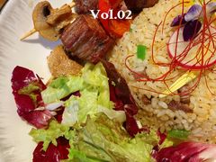 -GOTLOT COFFEE&KITCHEN角落厨房NOOK店