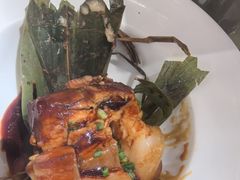 -乌记大厨餐厅