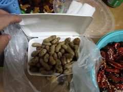 -527烧烤·龙虾·精酿酒(小石城美乐城店)