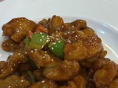 -马凯餐厅(长椿街店)