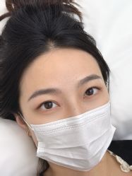 -杨益美学·野生眉半永久纹眉发际线
