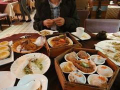 -喜鹊茶点.啫煲(车陂店)