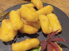-甜阿姨·天台花园私房菜(万松园店)