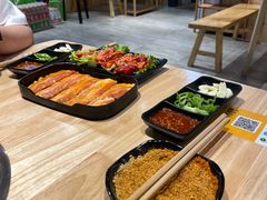 -莱真牛碳火烤肉(合肥旗舰店)