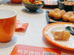 -锅立方•炭火蛙锅(六合万达广场店)