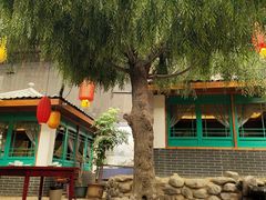-小江南(万福园店)