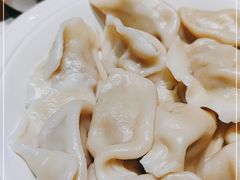 -海知道大连海鲜水饺(南山大冲店)