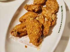 -新白鹿餐厅(第一百货店)