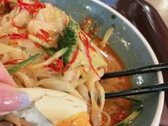 白吉馍-魏家凉皮(十里河店)