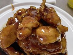 -友谊餐馆(永安路店)
