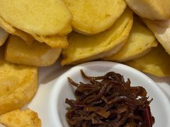 -偏爱炒鸡(老县衙店)