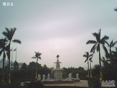 -罗浮山嘉宝田森林温泉度假酒店