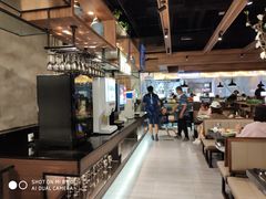 -盛江山自助料理(奥莱锦辉购物广场店)