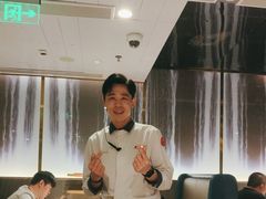 -海底捞火锅(国奥村店)