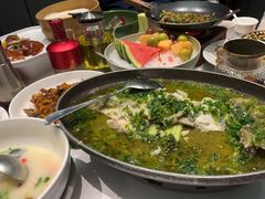 -盛百味·家宴餐厅(霸州分店)