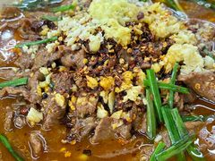 -清真双宝红油牛系列