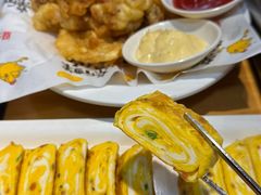 -山海珍味韩国料理(奥城店)