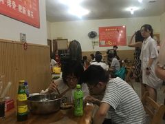 大堂-厕所串串(文殊院店)