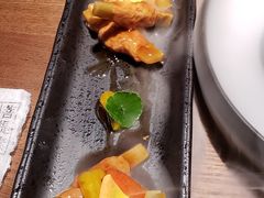 -菩提素素食餐厅(晶郦馆店)
