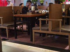 大堂-怪噜范·老贵阳街头名小吃(鸿通城店)