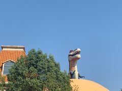 -南京银杏湖乐园