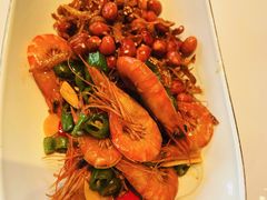 -锦顺海鲜•口味菜(李村店)