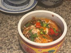 -南京大牌档(夫子庙老门东店)