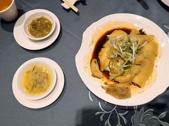 -北园酒家(小北路店)