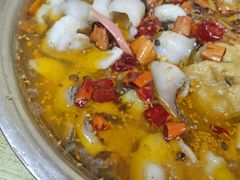 -黑皮酸菜鱼(绣花巷店)