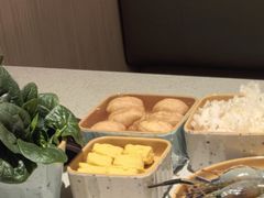 -海底捞大排档火锅(悦荟广场店)