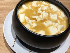 海胆豆腐羹-胆食海胆水饺(总店)