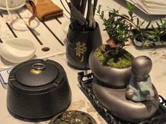 -东方棕泉·洗浴·按摩·美食国际水疗会所(福田店)