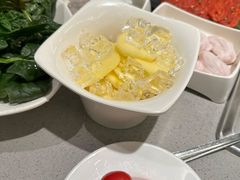 -海底捞火锅(高新万达广场店)