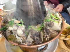 -茂县小辣椒川菜馆-羌家铜锅土火锅