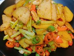 -大海碗·京菜炸酱面(雍和宫店)