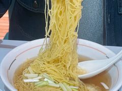 -香港深仔记茶餐厅(东门店)