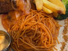 -新宝餐厅(流塘店)