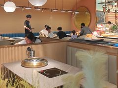 -千滋百味自助海鲜烤肉(布吉景华店)